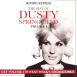 Dusty Springfield - The Best Of Dusty - Volume 1, (4 CD) '2006