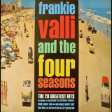 Frankie Valli & The Four Seasons - The 20 Greatest Hits '1989
