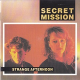 Secret Mission - Strange Afternoon '1991