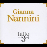 Gianna Nannini - Tutto In 3 cd (CD1) '2011