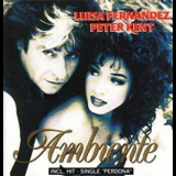 Luisa Fernandez & Peter Kent - Ambiente '1992