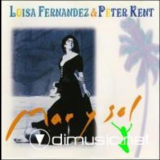 Luisa Fernandez & Peter Kent - Mar Y Sol '1995
