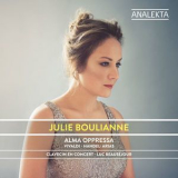 Julie Boulianne, Clavecin en Concert & Luc Beausejour - Vivaldi & Handel: Arias '2017