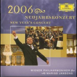 Wiener Philarmoniker / Mariss Jansons - Neujahrskonzert '2006