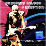 Precious Wilson & Eruption - Greatest Hits '2007