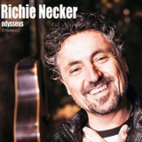 Richie Necker - Odysseus '2017