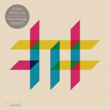 Gogo Penguin - Man Made Object  '2016