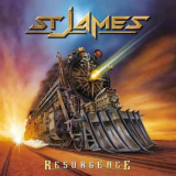 St James - Resurgence '2017