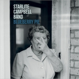 Starlite Campbell Band - Blueberry Pie '2017