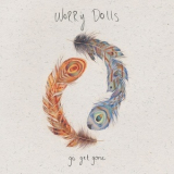 Worry Dolls - Go Get Gone '2017