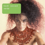 Badi Assad - Verde '2004