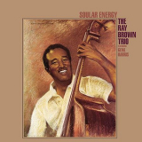 The Ray Brown Trio - Soular Energy '1985