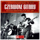 Czerwone Gitary - Nagrania Koncertowe Z Lat 1967 - 1980 (CD1) '2008
