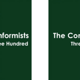 The Conformists - Three Hundred '2010