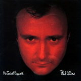 Phil Collins - No Jacket Required '1985