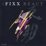 The Fixx - React  '1987