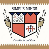 Simple Minds - Sparkle In The Rain (CD4) '1983