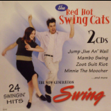 The Red Hot Swing Cats - The Now Generation Swing (CD1) '1998