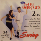 Red Hot Swing Cats - The Now Generation Swing (CD2) '1998