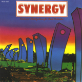 Synergy - Electronic Realizations for Rock Orchestra (Remastered 2003) '1975