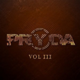 Eric Prydz - Pryda 10, Vol. III '2015