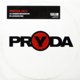 Pryda - Human Behaviour & Lesson One '2007