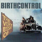 Birthcontrol - The Very Best Of Birthcontrol '1990