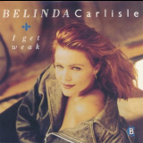 Belinda  Carlisle - The  Singles  '2015