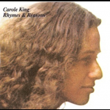 Carole King - Rhymes & Reasons '1972