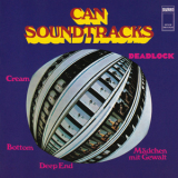 Can - Soundtracks (2007 Remaster) '1970