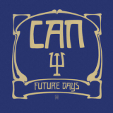 Can - Future Days (2008 Remaster) '1973