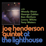 Joe Henderson Quintet - At The Lighthouse '1970