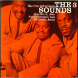 The 3  Sounds -   Eight Classic Albums  (CD4) '1958