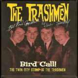 The Trashmen - Bird Call! (CD3) '2008