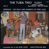 The Tuba Trio (Sam Rivers, Joe Daley, Warren Smith) - Essence, Vol. 2 '1977