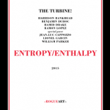 The Turbine! - Entropy/enthalpy (CD2) '2015