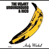 The Velvet Underground - The Velvet Underground & Nico (CD1) '2002