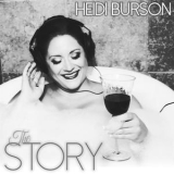 Heidi Burson - The Story '2017
