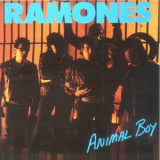 The Ramones - Animal Boy '1986