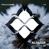 Altazer - Decisions EP '2017