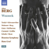 Berg: Wozzeck - Berg: Wozzeck, Op. 7 (live) '2017