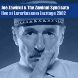 The Zawinul Syndicate - Den Haag 1995 '1995