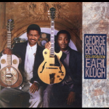 George Benson & Earl Klugh - Collaboration '1987