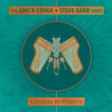 Chick Corea & Steve Gadd - Chinese Butterfly '2018