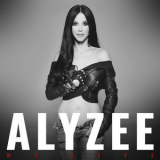 Alyzee - My Life - EP '2017