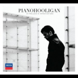 Pianohooligan - 24 Preludes & Improvisations (CD1) '2017