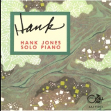 Hank Jones - Solo Piano '1976