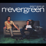 Tomas N'evergreen - Don't Give Up (CD Single) '2000