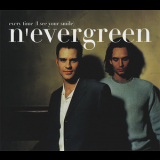 Tomas N'evergreen - Every Time (I See Your Smile) (CD Maxi) '2000