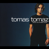 Tomas N'evergreen - Since You've Been Gone (CD Maxi) '2003